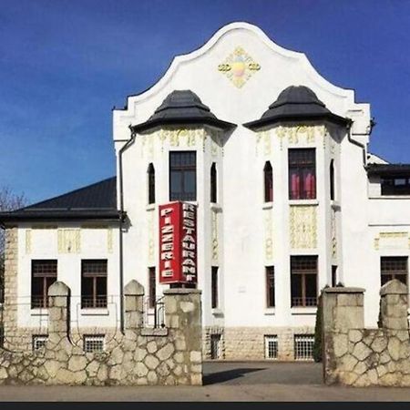 Casa Remo - Guesthouse Турда Екстер'єр фото