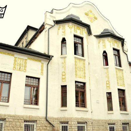 Casa Remo - Guesthouse Турда Екстер'єр фото