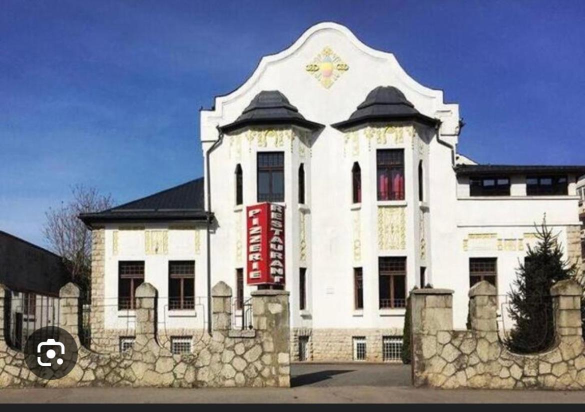 Casa Remo - Guesthouse Турда Екстер'єр фото