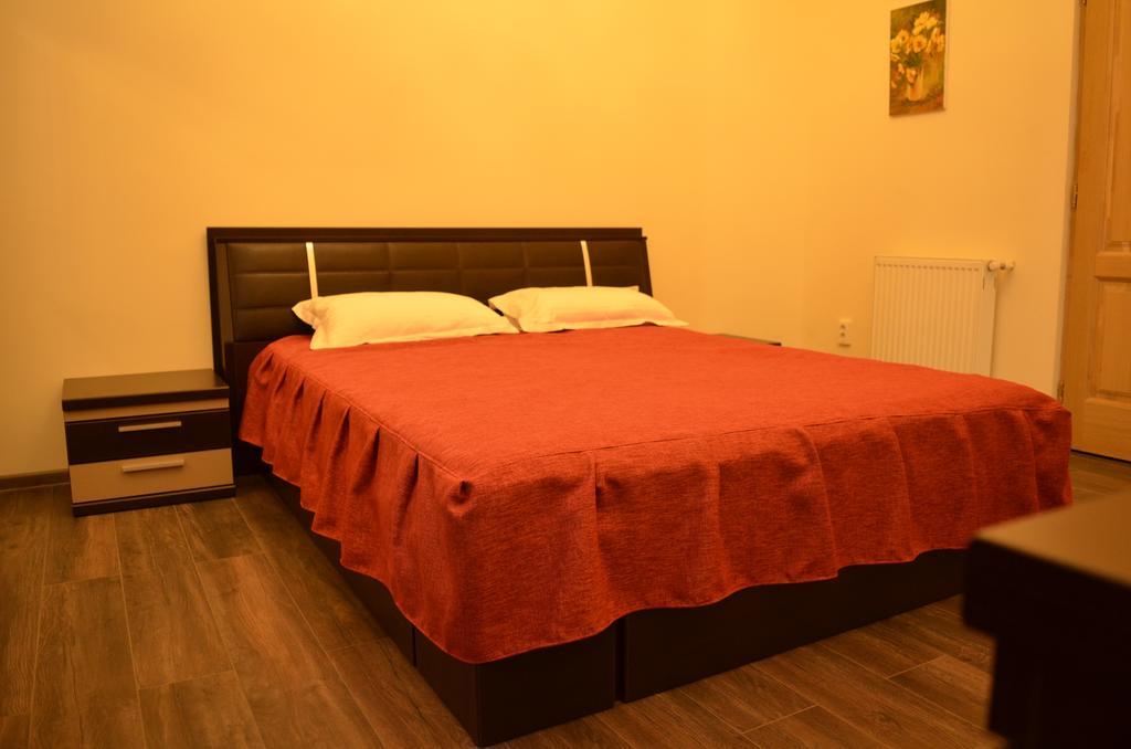 Casa Remo - Guesthouse Турда Екстер'єр фото