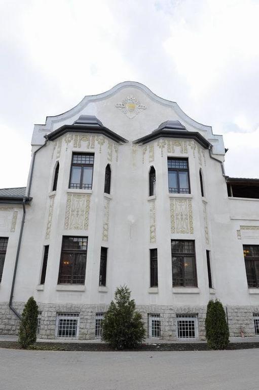 Casa Remo - Guesthouse Турда Екстер'єр фото