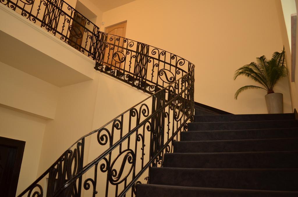 Casa Remo - Guesthouse Турда Екстер'єр фото