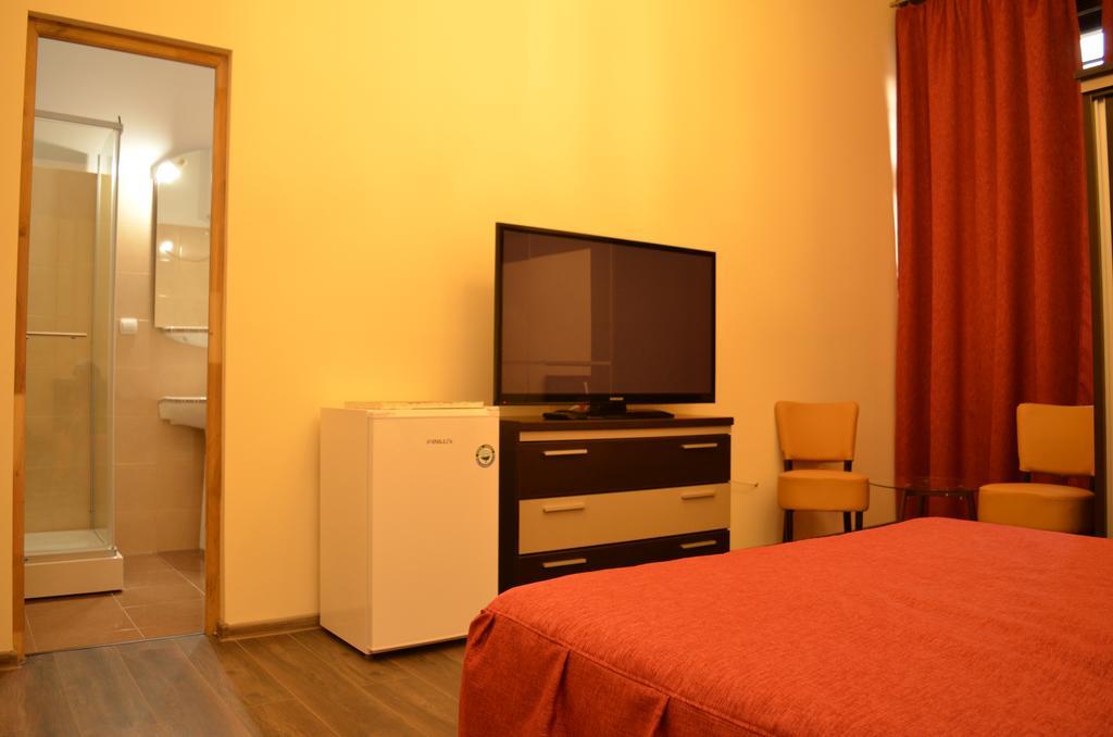 Casa Remo - Guesthouse Турда Екстер'єр фото