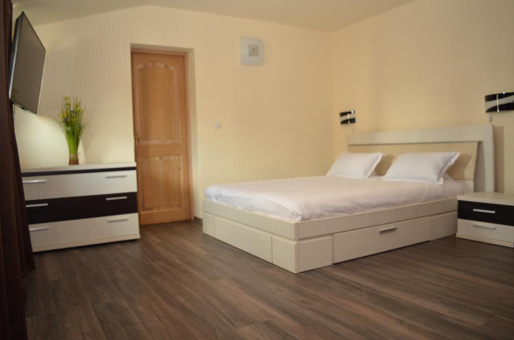 Casa Remo - Guesthouse Турда Екстер'єр фото