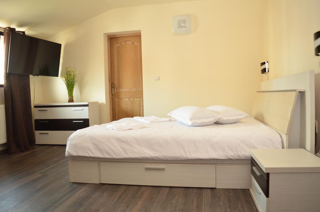 Casa Remo - Guesthouse Турда Екстер'єр фото