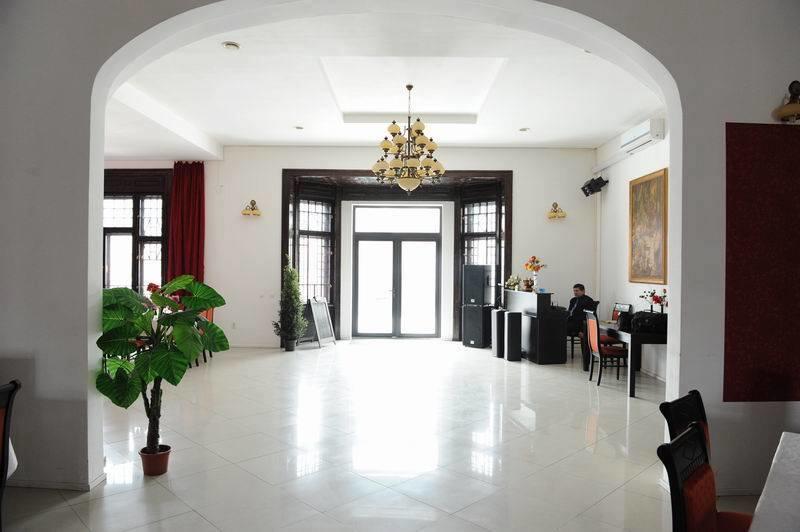 Casa Remo - Guesthouse Турда Екстер'єр фото