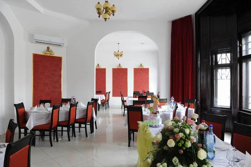 Casa Remo - Guesthouse Турда Екстер'єр фото