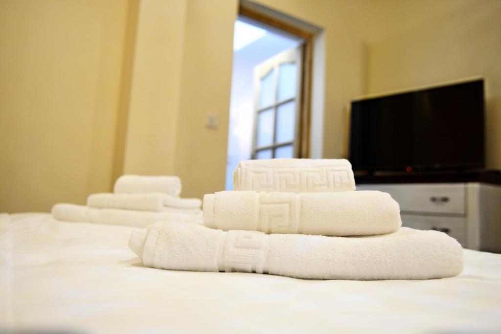 Casa Remo - Guesthouse Турда Екстер'єр фото