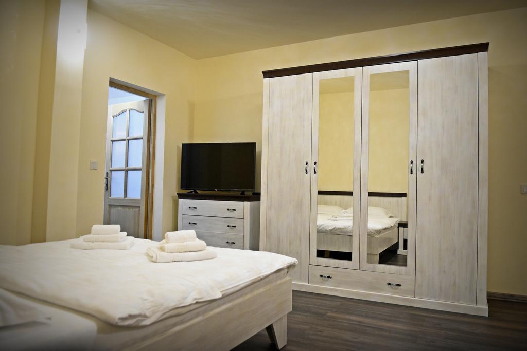 Casa Remo - Guesthouse Турда Екстер'єр фото