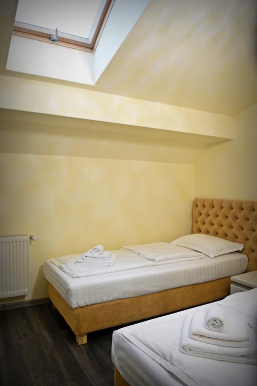 Casa Remo - Guesthouse Турда Екстер'єр фото