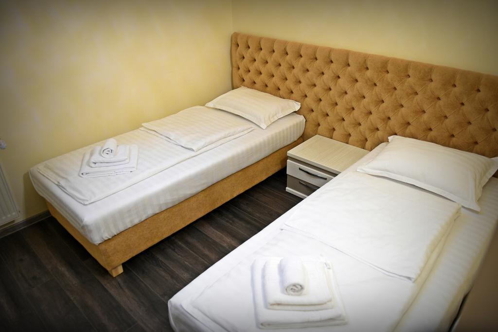 Casa Remo - Guesthouse Турда Екстер'єр фото