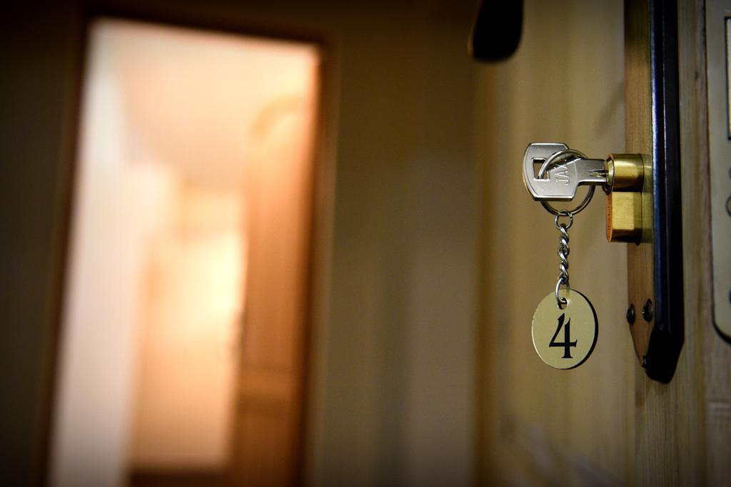 Casa Remo - Guesthouse Турда Екстер'єр фото
