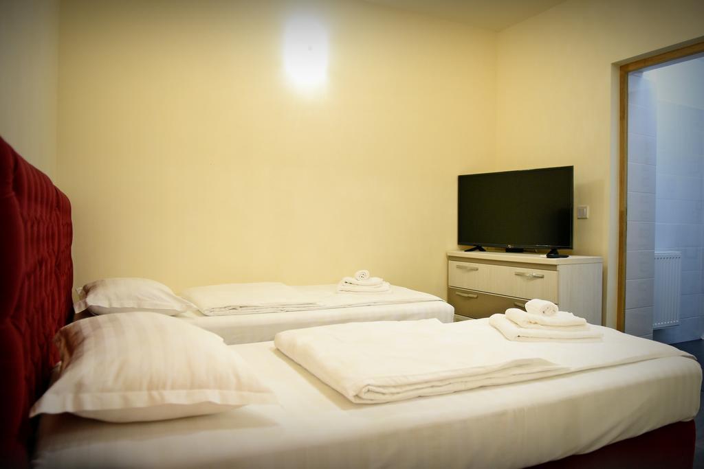 Casa Remo - Guesthouse Турда Екстер'єр фото