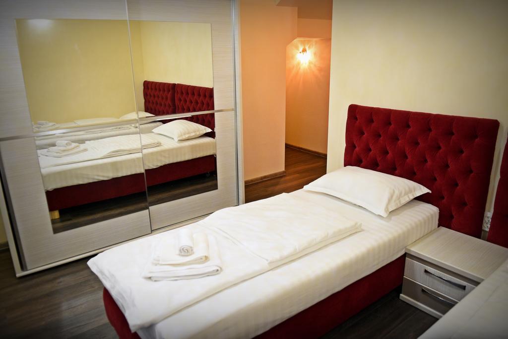 Casa Remo - Guesthouse Турда Екстер'єр фото