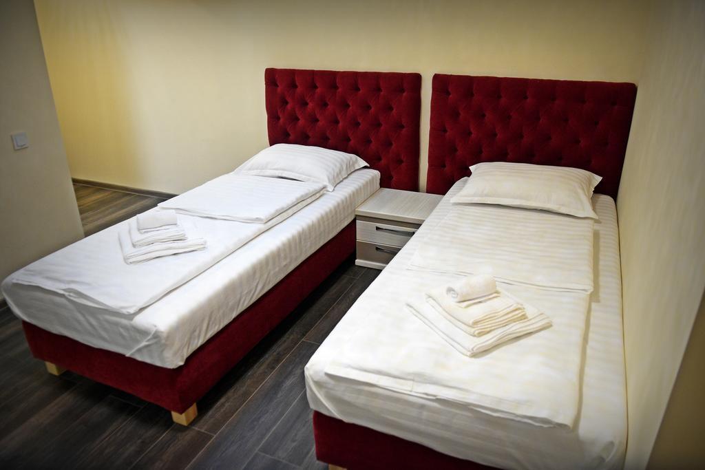 Casa Remo - Guesthouse Турда Екстер'єр фото