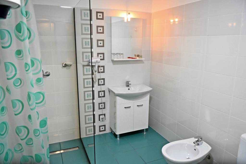 Casa Remo - Guesthouse Турда Екстер'єр фото