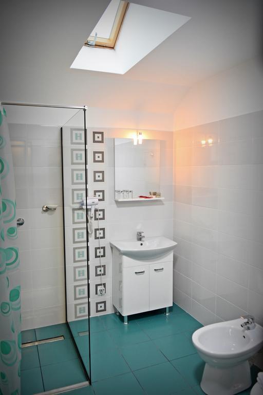Casa Remo - Guesthouse Турда Екстер'єр фото
